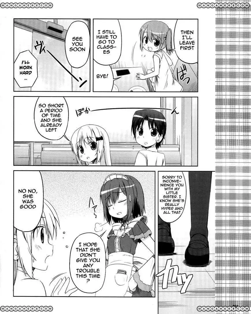 Kud Wafter Chapter 9 20